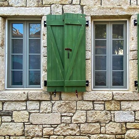 Oberj D'Azur Alaçatı Eksteriør bilde