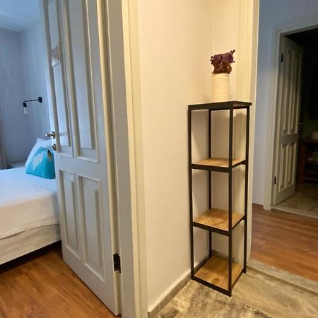 Oberj D'Azur Alaçatı Eksteriør bilde