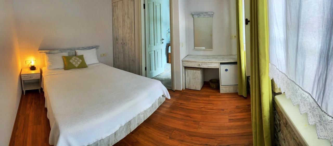 Oberj D'Azur Alaçatı Eksteriør bilde