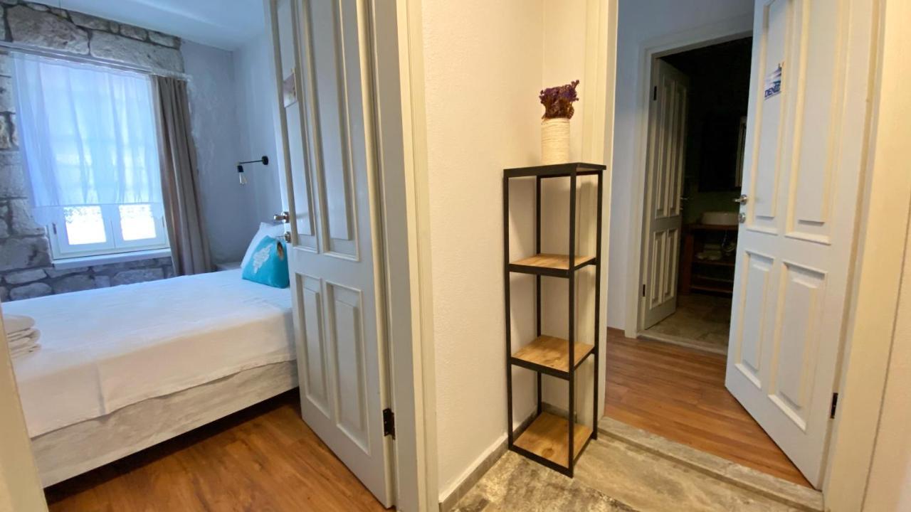 Oberj D'Azur Alaçatı Eksteriør bilde